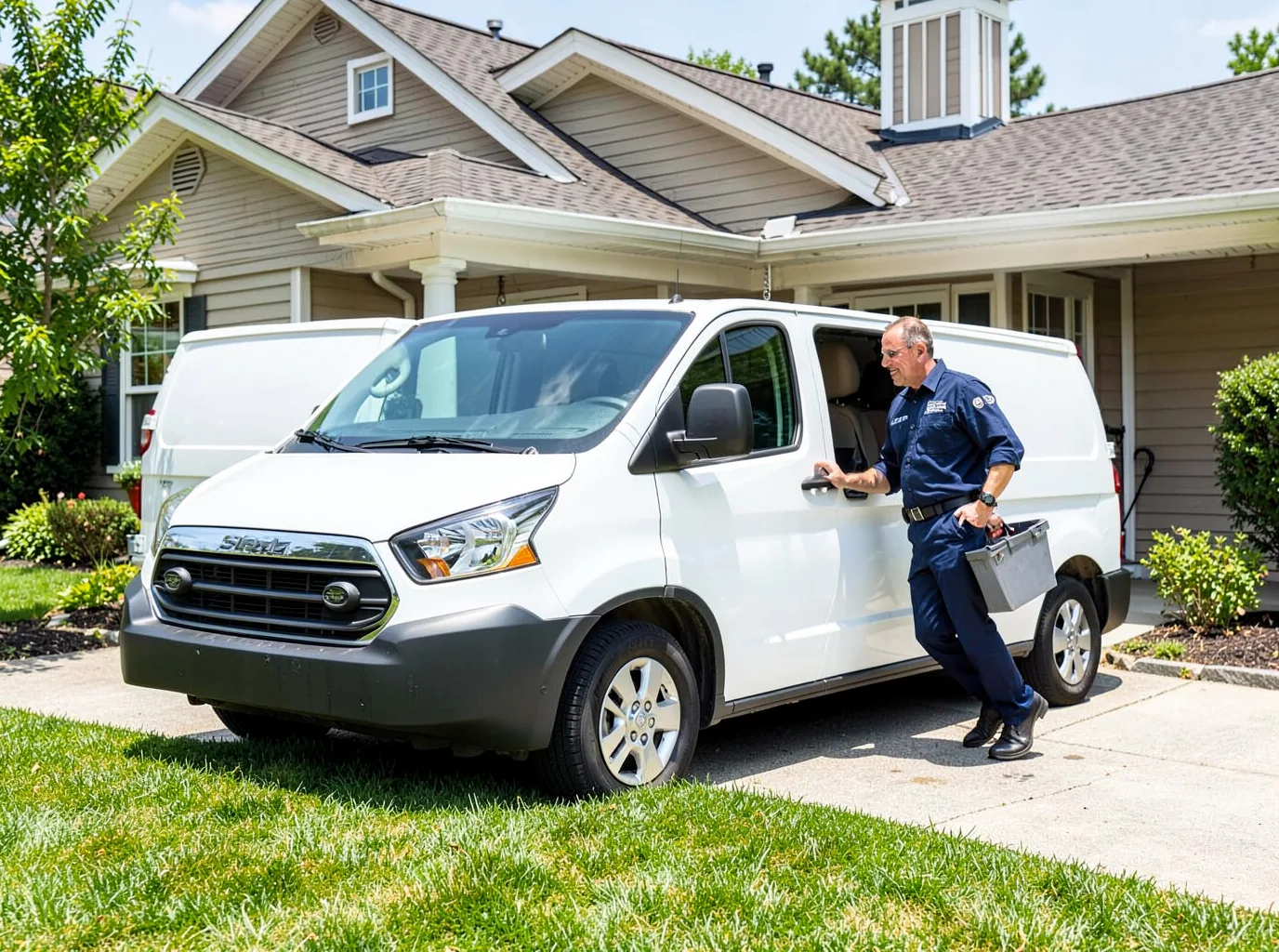 Emergency Plumber company in Hope, MI