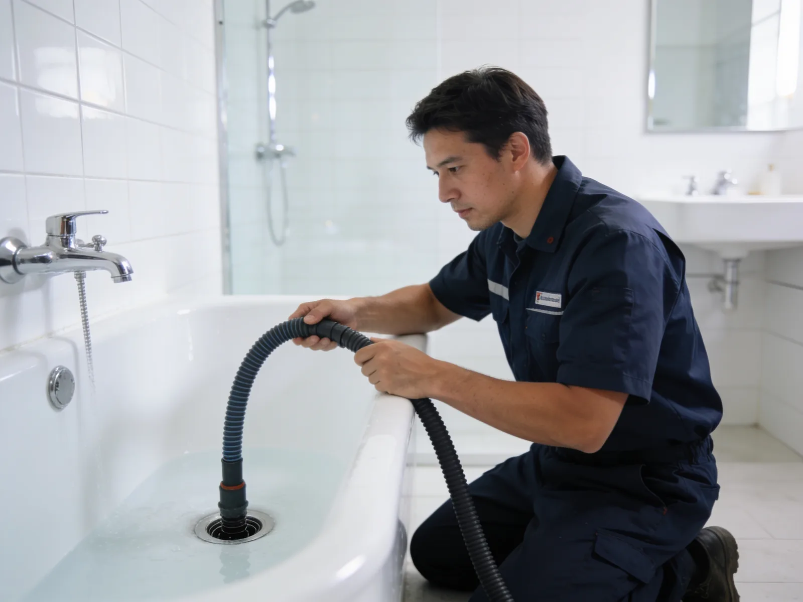 Emergency Plumber Hope, MI FAQs